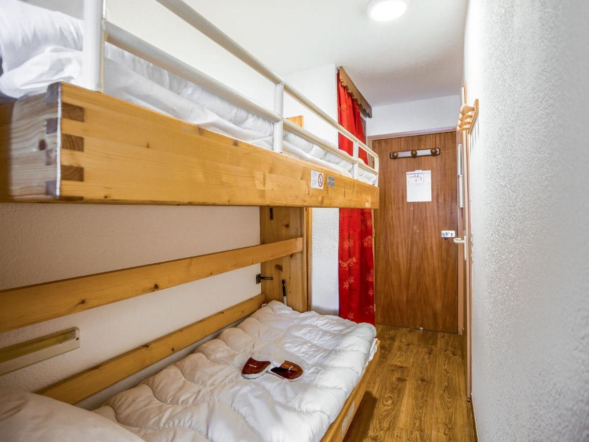 Studio Rond Point Des Pistes - Val Claret-12 By Interhome Tignes Exterior foto
